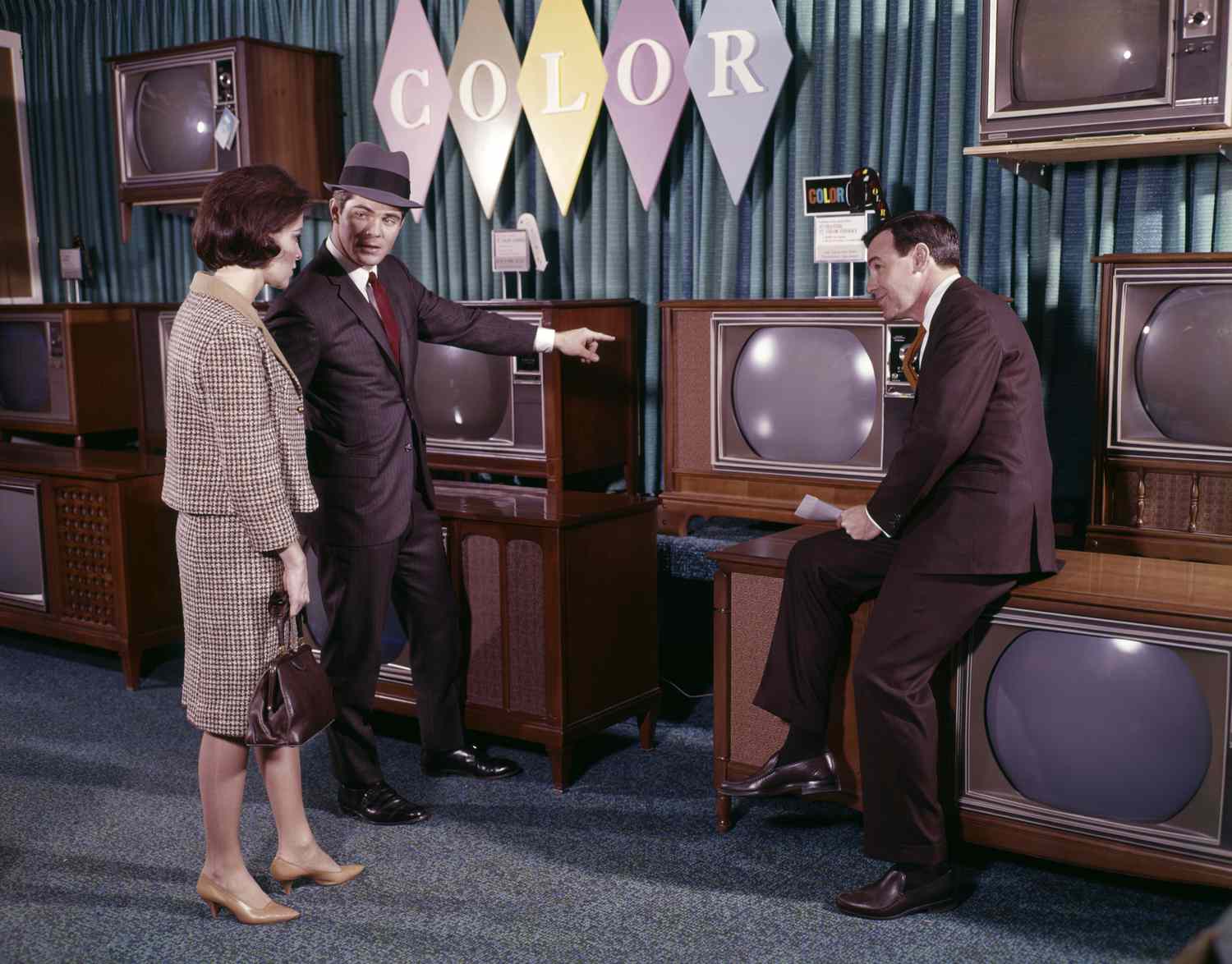 Oğuzeli Televizyon Tamircisi